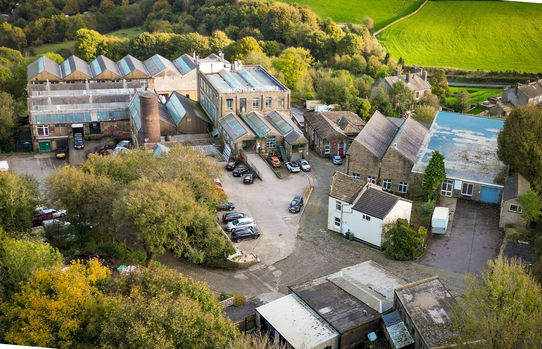 Apiary Estates - Property Investment & Management