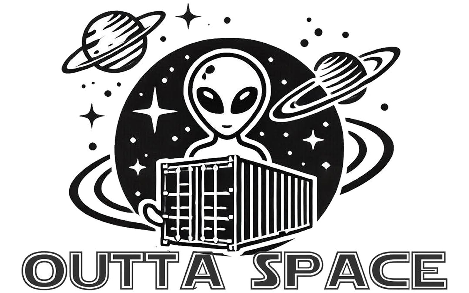Outta Space